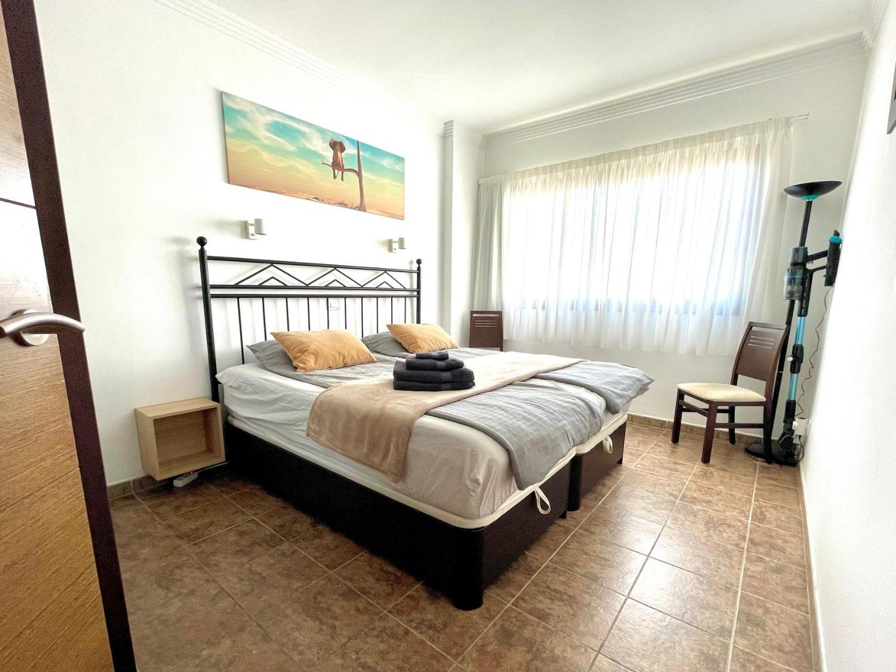 Iguazu I Yumbo Third Floor Apartment Playa del Inglés Exterior foto